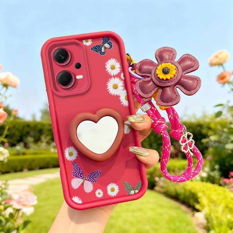 Craft Embellishments - 3 шт. (цветной чехол для телефона