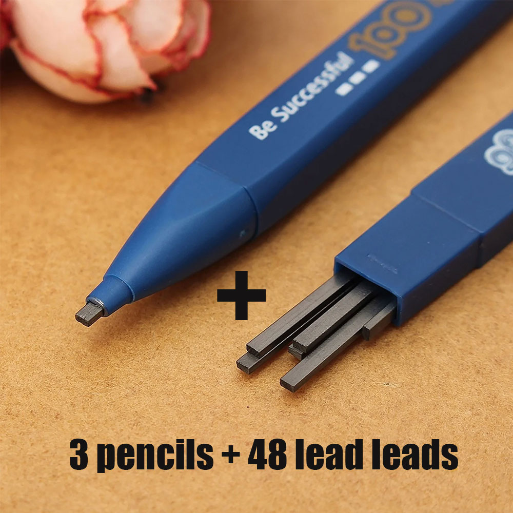 Staedtler Pencil Lumocolor - Набор из 51 предмета: карандаши 2B,