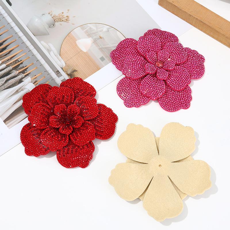 Craft Embellishments - 1 шт. Трёхмерные нашивки в виде