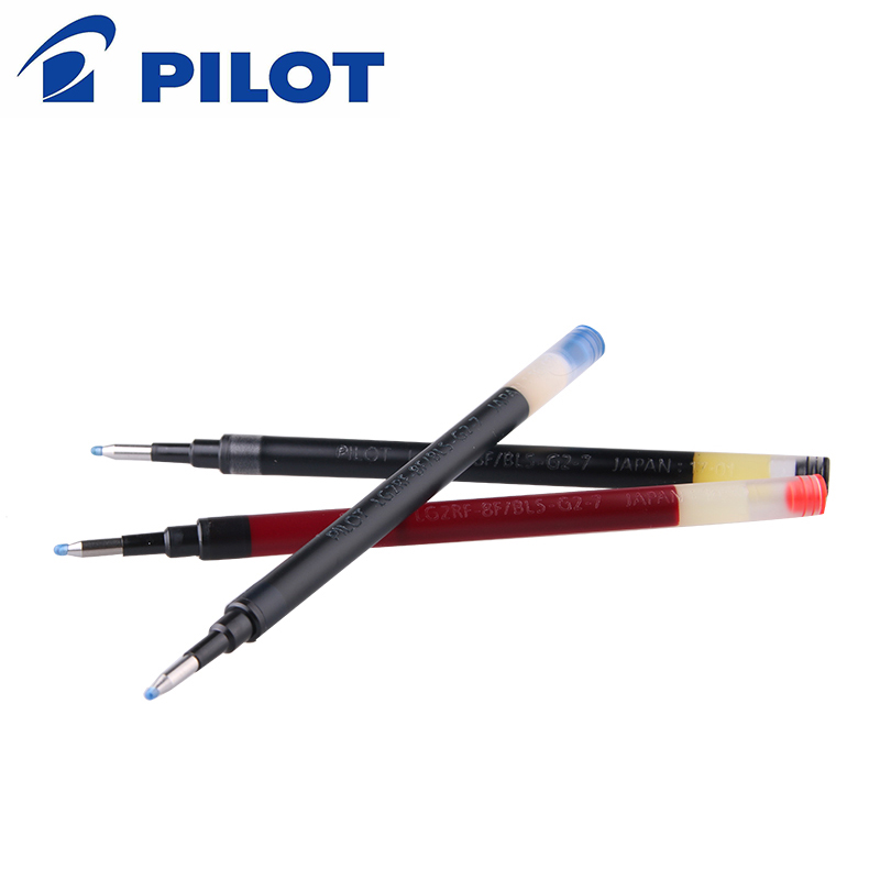 Гелевая ручка для пилота, школ – обзор и цена Pilot Pen G2