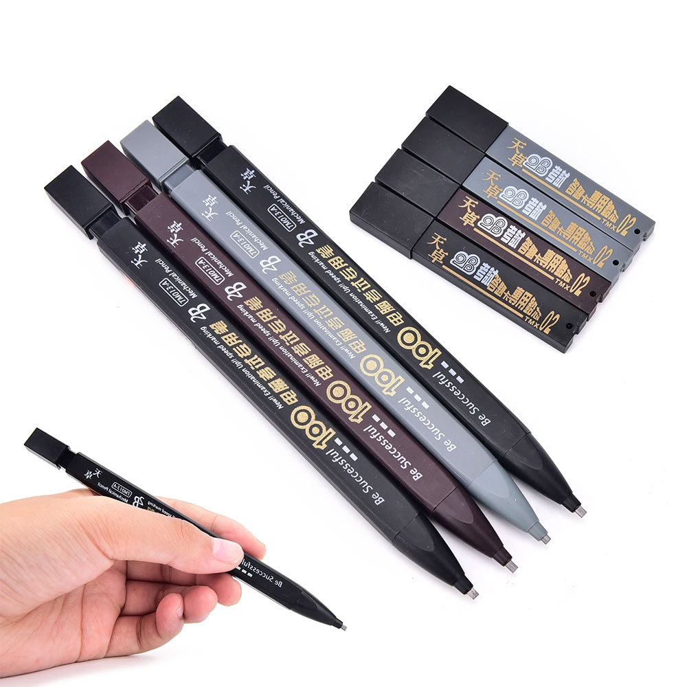 Набор из 51 предмета: карандаш – обзор и цена Staedtler Pencil Lumocolor