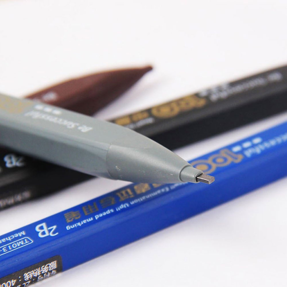 Набор из 51 предмета: карандаш – обзор и цена Staedtler Pencil Lumocolor