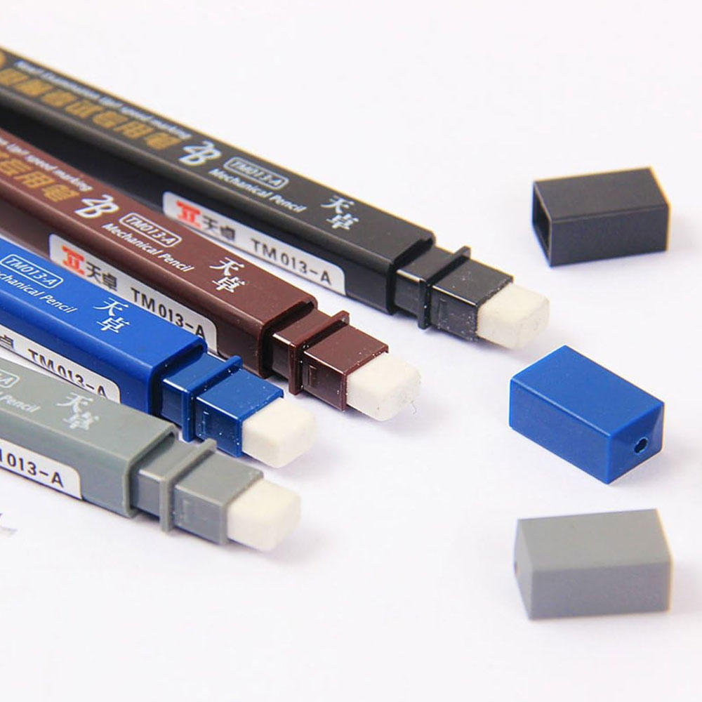 Набор из 51 предмета: карандаш – обзор и цена Staedtler Pencil Lumocolor