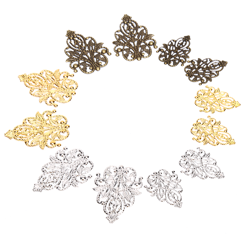 Горячая распродажа: 20 шт. ажу – обзор и цена Craft Embellishments
