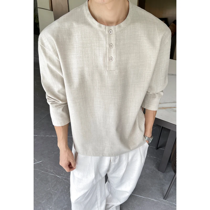 Мужская повседневная рубашка-х – обзор и цена Embellish Knit