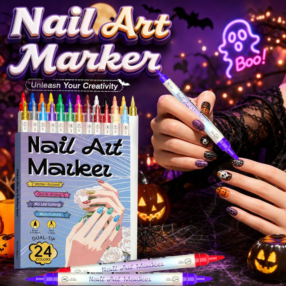 Набор из 12/24 цветных двустор – обзор и цена Copic Marker Sketch