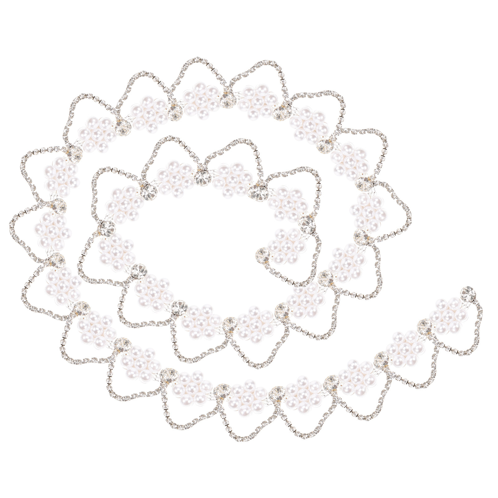 Премиальная отделка из стразов – обзор и цена Craft Embellishments